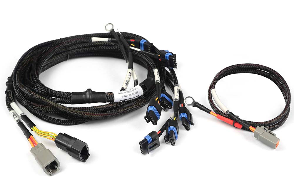 Nexus Universal V8 - IGN-1A GM/Chrysler Harness – Sprint RE Motorsport