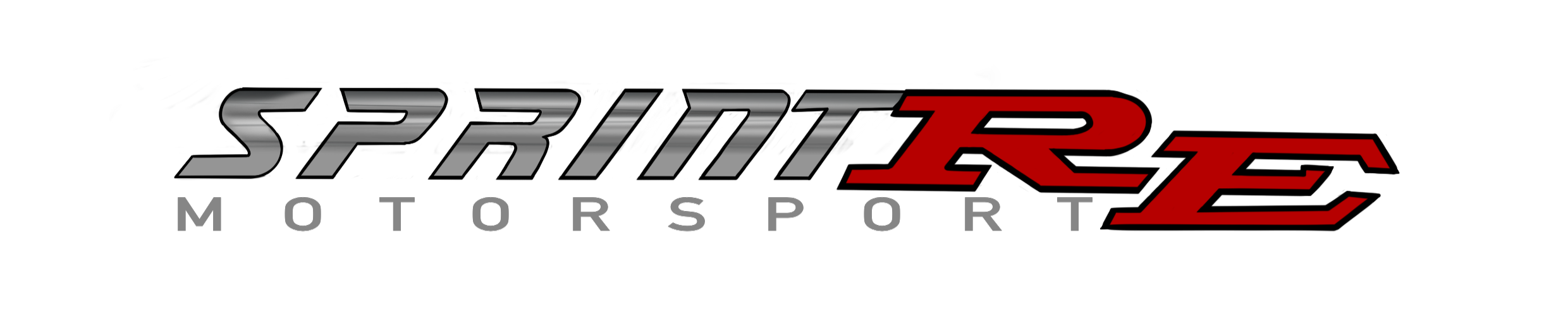 Sprint RE Motorsport logo
